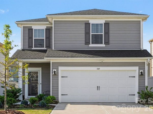 309 Fairchild Way, Albemarle, NC 28001