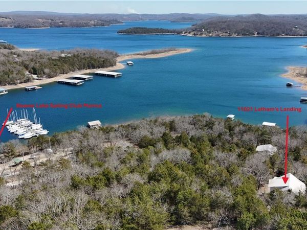 11021 Lathams Landing Road , Garfield, AR 72732