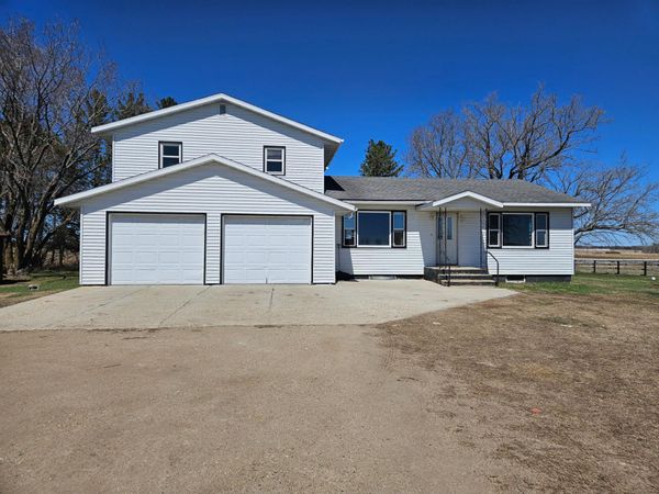 34098 CO Hwy 75 , Wadena, MN 56482