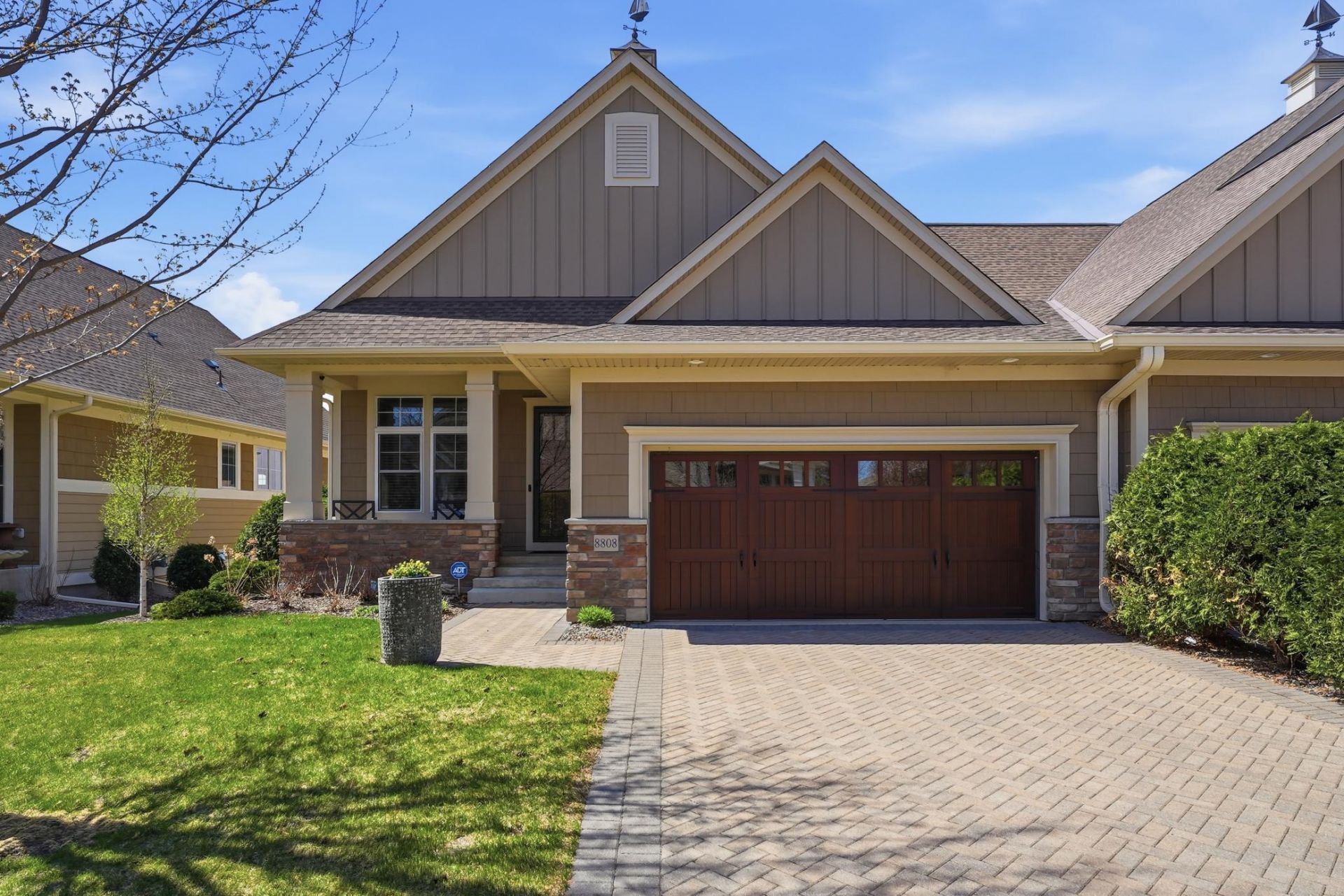 8808 Lake Riley Drive, Chanhassen, MN 55317 Main Photo