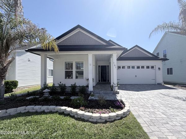 161 PARADISE VALLEY Drive, Ponte Vedra, FL 32081