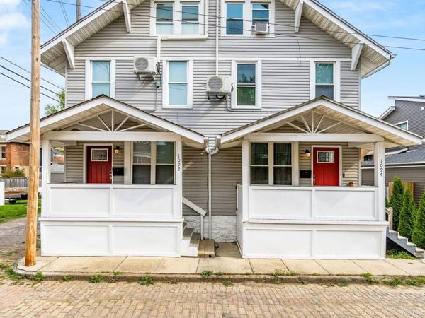 1094 E Gay Street, Columbus, OH 43203