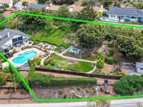 6107 Lourdes Terrace, San Diego, CA 92120