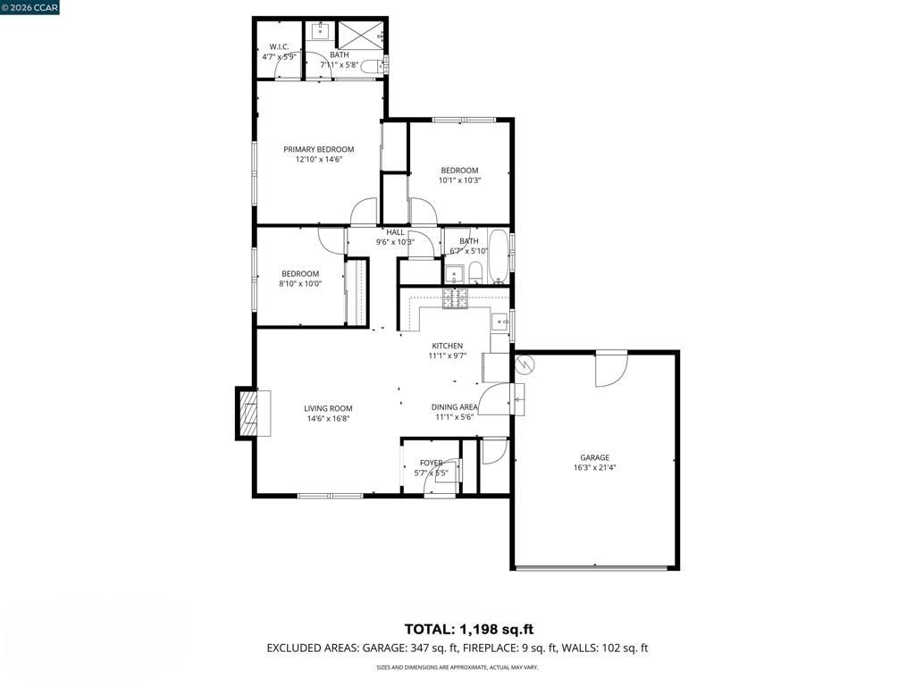 58 Coronado Ct, Pittsburg, CA 94565 Main Photo