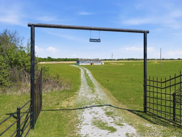 11108 Addington Bend , Marietta, OK 73448