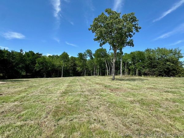 13658 Retirement Lane , Kingston, OK 73439