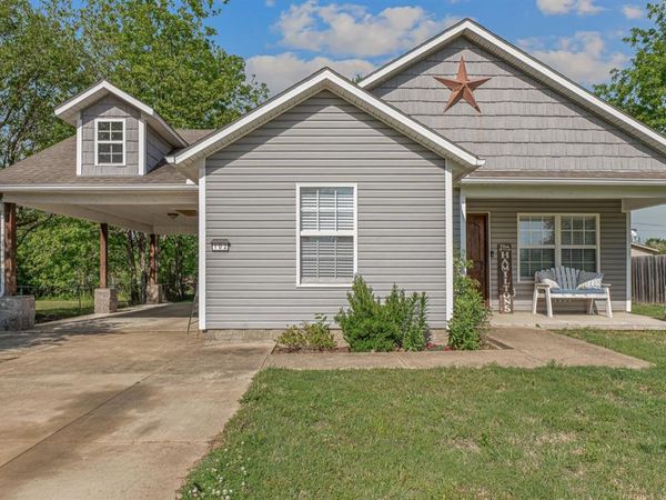 102 Cindy Street, Paragould, AR 72450