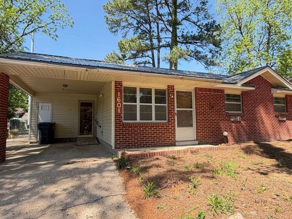 1601 Overhill Road, Jonesboro, AR 72401