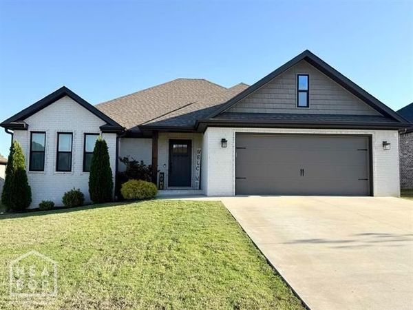 2507 Neeley Rae Circle, Paragould, AR 72450
