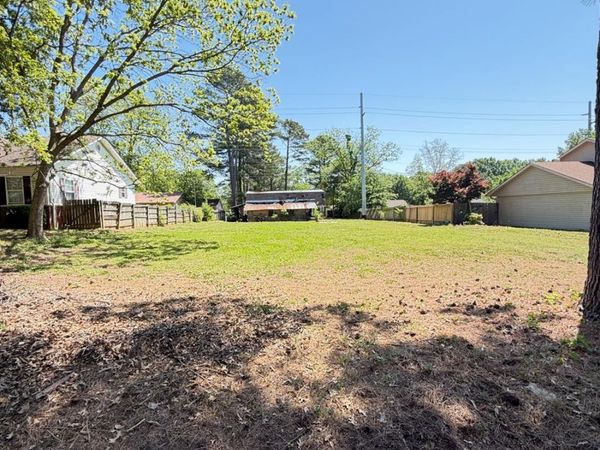 1616 Tanglewood Drive, Jonesboro, AR 72401