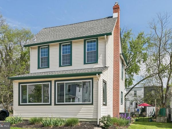 112 LINCOLN AVENUE, COLLINGSWOOD, NJ 08108