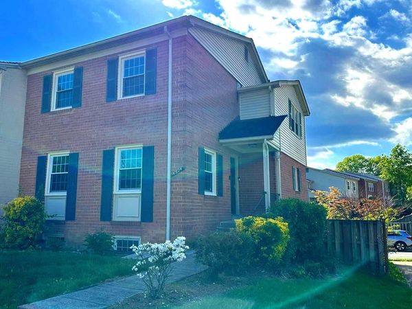 4524 WINDSOR ARMS COURT, ANNANDALE, VA 22003