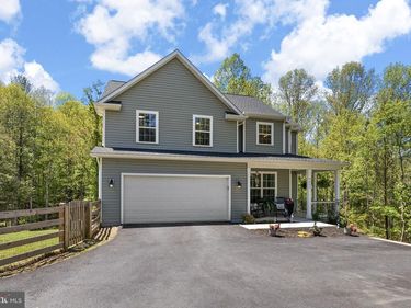 9422 LOVETT LANE, UNIONVILLE, VA 22567