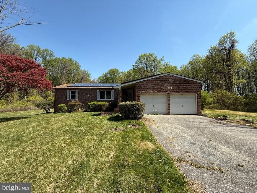 4903 Church Road, Bowie, MD 20720 Main Photo