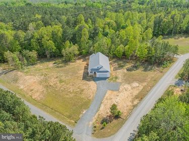 199 GIBSON ST, BUMPASS, VA 23024