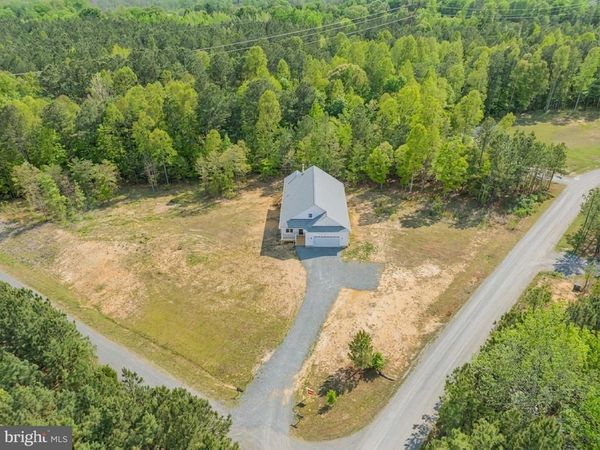 199 GIBSON ST, BUMPASS, VA 23024