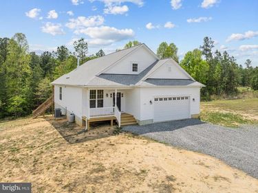 199 GIBSON ST, BUMPASS, VA 23024
