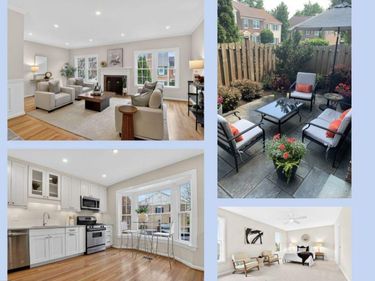 3005 MEETING STREET , FALLS CHURCH, VA 22044