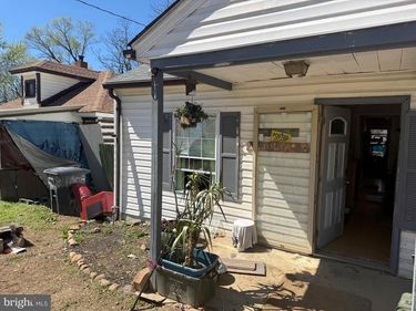 1608 EASTGATE AVENUE , ROANOKE, VA 24019