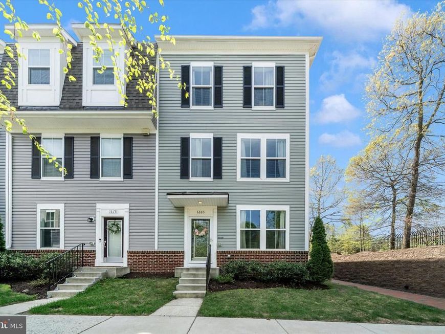 1680 Signalman Court, Odenton, MD 21113 Main Photo