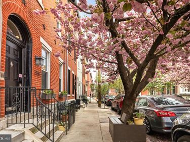 2316 PARRISH STREET, PHILADELPHIA, PA 19130