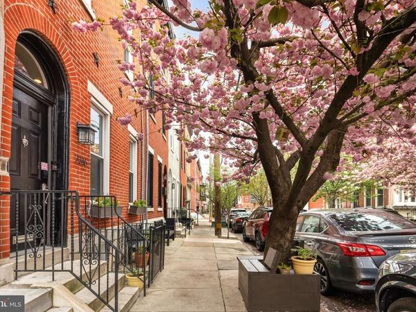 2316 PARRISH STREET, PHILADELPHIA, PA 19130