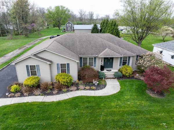 1102 Tucker Road, Fremont, OH 43420