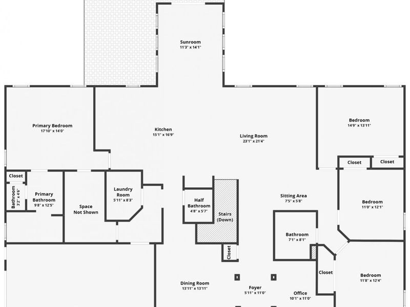 1102 Tucker Road, Fremont, OH 43420 Photo 43