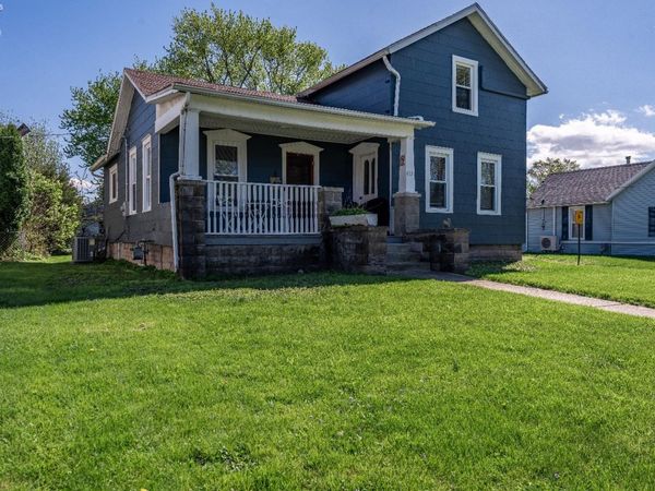 413 W Third Street, Port Clinton, OH 43452