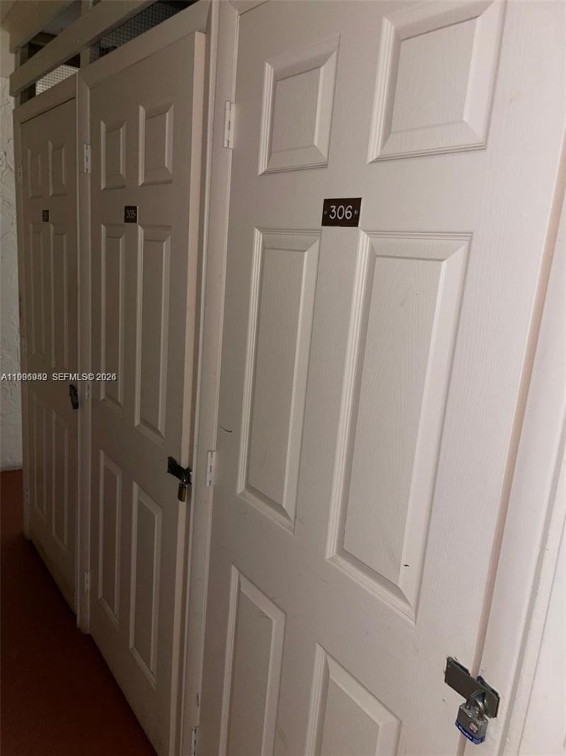 8940 S Hollybrook Blvd, Unit 306, Pembroke Pines, FL 33025 Photo