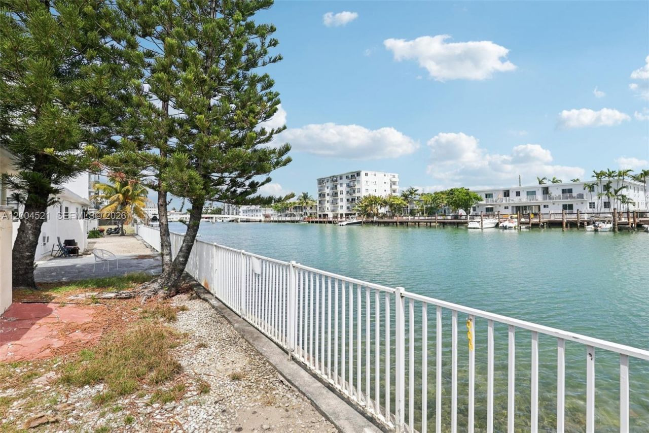 7975 Crespi Blvd, Unit 2, Miami Beach, FL 33141 Photo