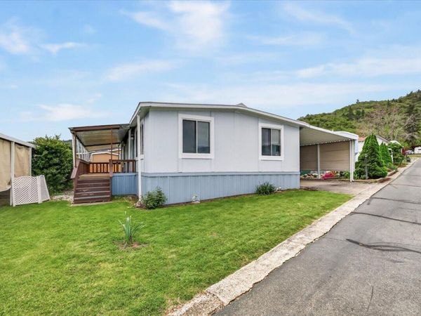 8401 Old Stage Road, UNIT 56, Central Point, OR 97502