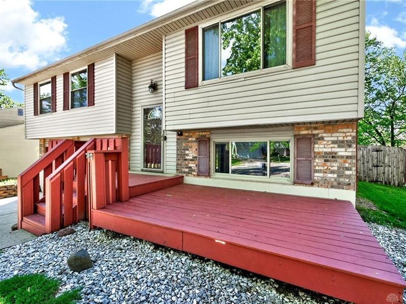 347 Blumen Lane, Moraine, OH 45439 Photo 3