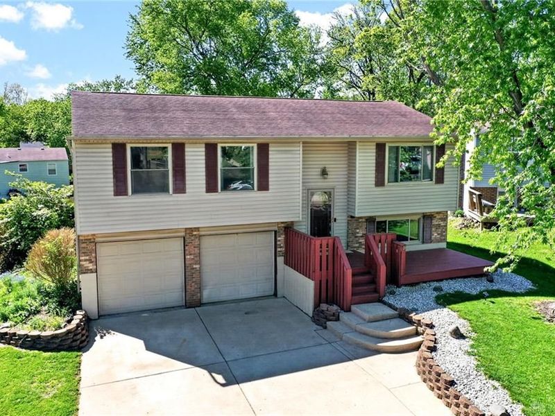 347 Blumen Lane, Moraine, OH 45439 Photo 43