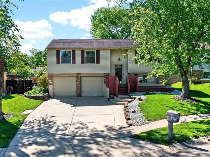 347 Blumen Lane, Moraine, OH 45439 Photo 44