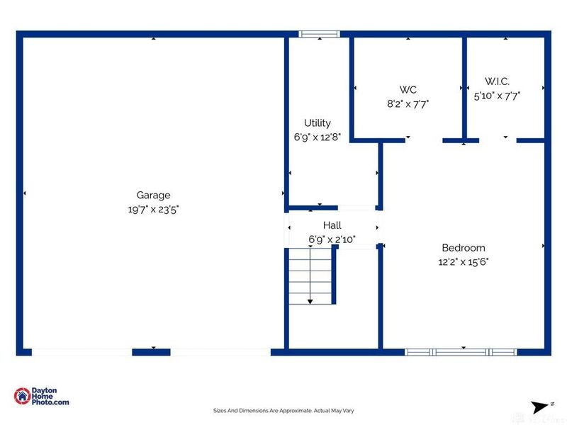 347 Blumen Lane, Moraine, OH 45439 Photo 48