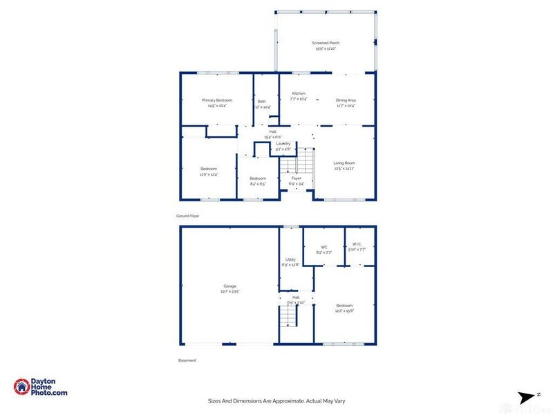 347 Blumen Lane, Moraine, OH 45439 Photo 50