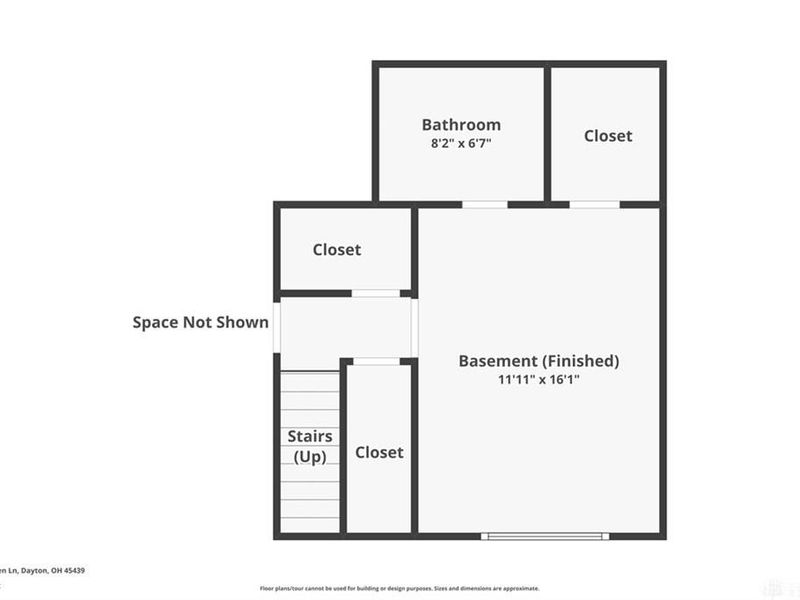 347 Blumen Lane, Moraine, OH 45439 Photo 51