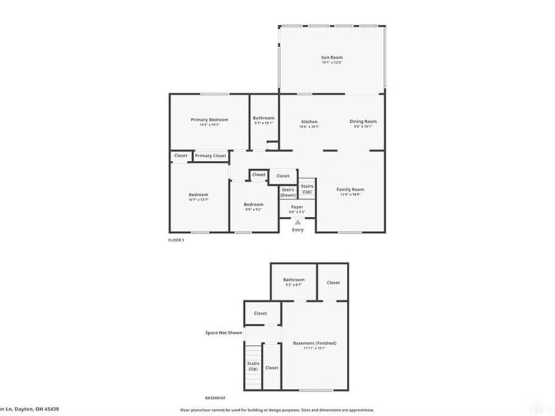 347 Blumen Lane, Moraine, OH 45439 Photo 52