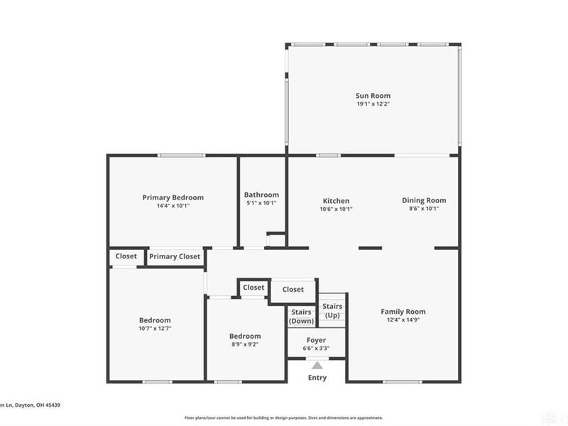 347 Blumen Lane, Moraine, OH 45439 Photo 53