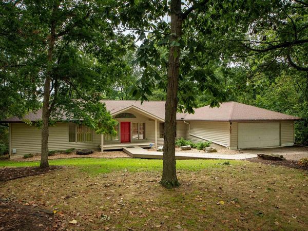 103 Loblolly Lane, Carbondale, IL 62902