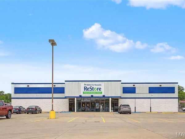 501 S Kingshighway , Cape Girardeau, MO 63703