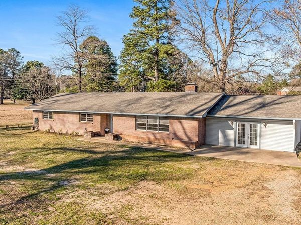 5410 East Street, Texarkana, AR 71854