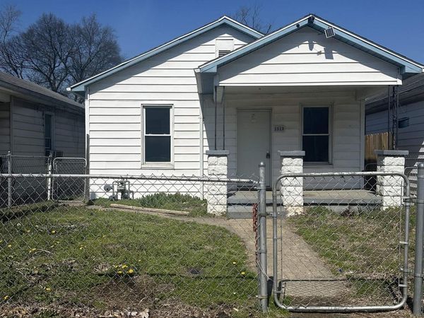 1513 Dresden Street, Evansville, IN 47710