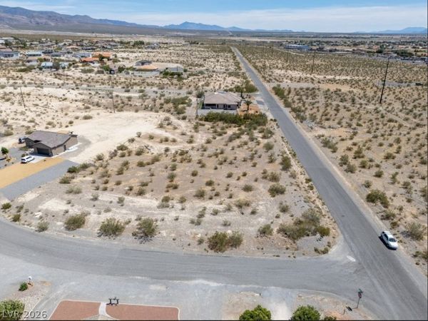 2121 S Abbe Lane , Pahrump, NV 89048