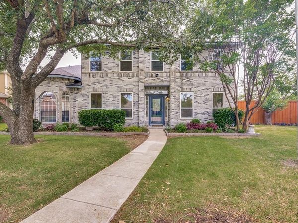 6013 Arden Court , Rowlett, TX 75087