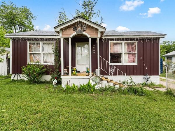 2709 Speight Avenue , Waco, TX 76711