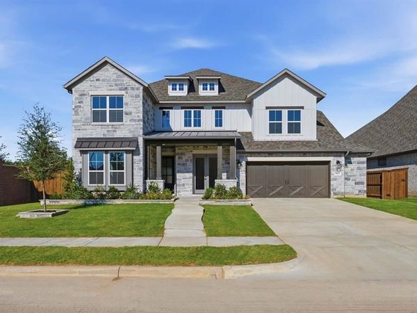3412 Osprey Drive, Hurst, TX 76054