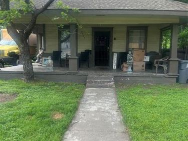 2705 Warren Avenue, Dallas, TX 75215