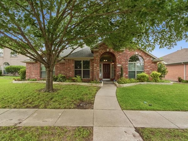 918 Mustang Drive , Allen, TX 75002